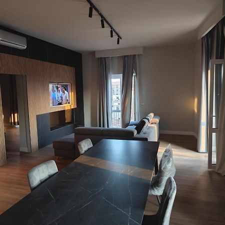 Celeste Home Center Catania Eksteriør billede