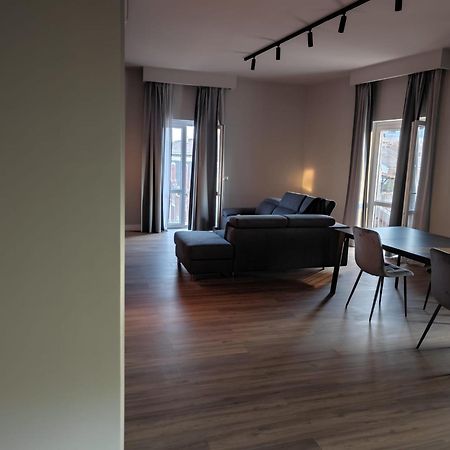 Celeste Home Center Catania Eksteriør billede