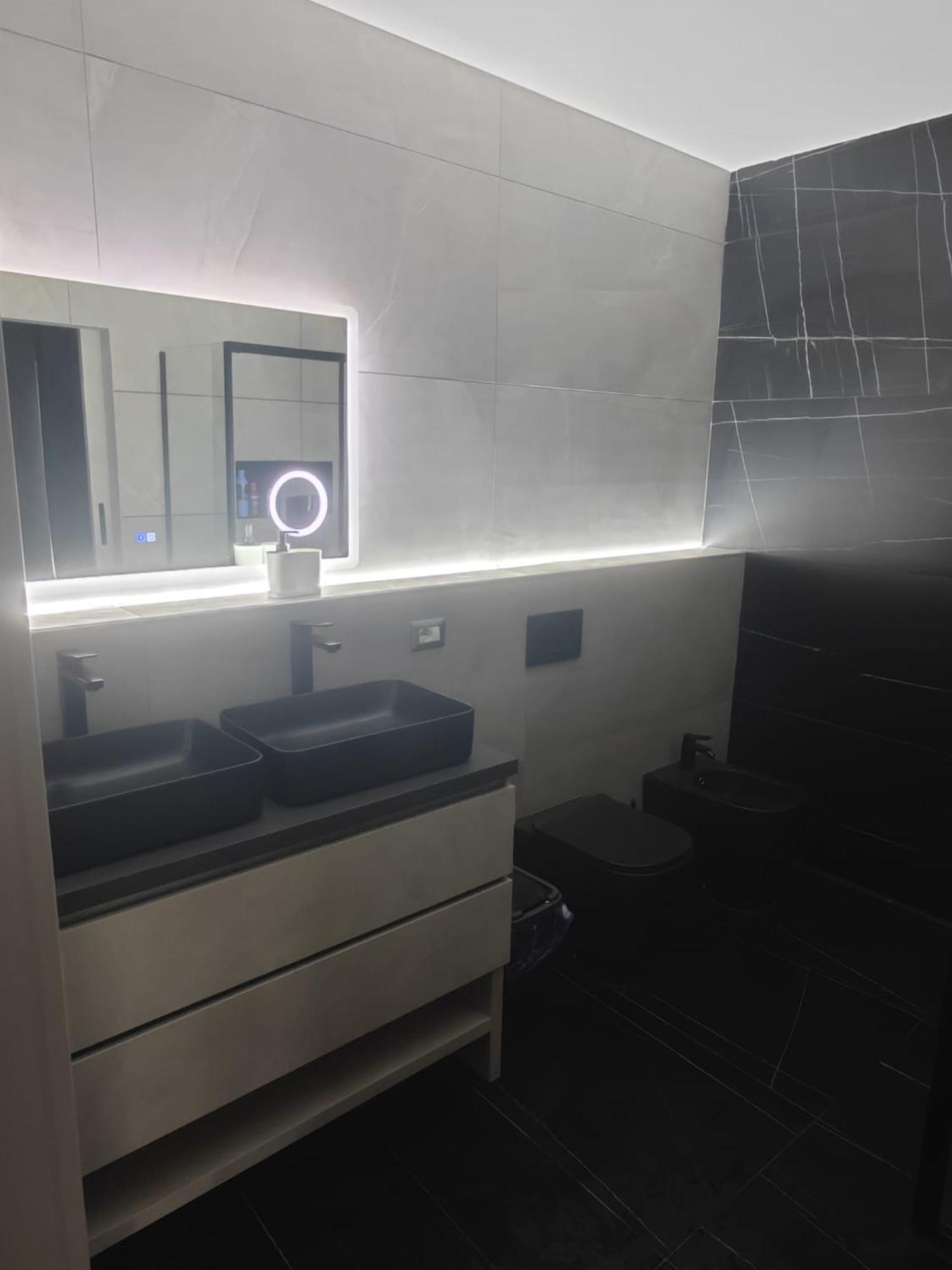Celeste Home Center Catania Eksteriør billede