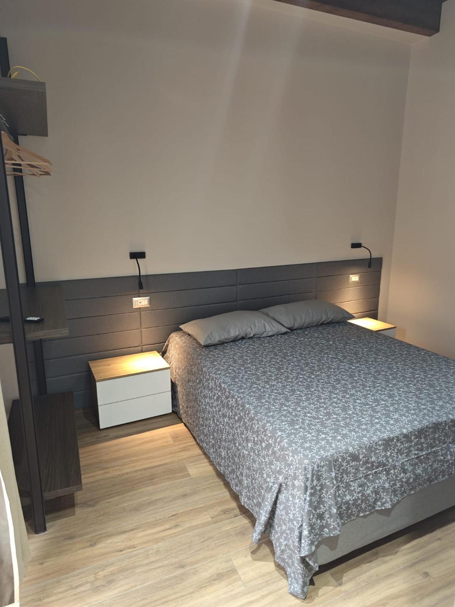 Celeste Home Center Catania Eksteriør billede
