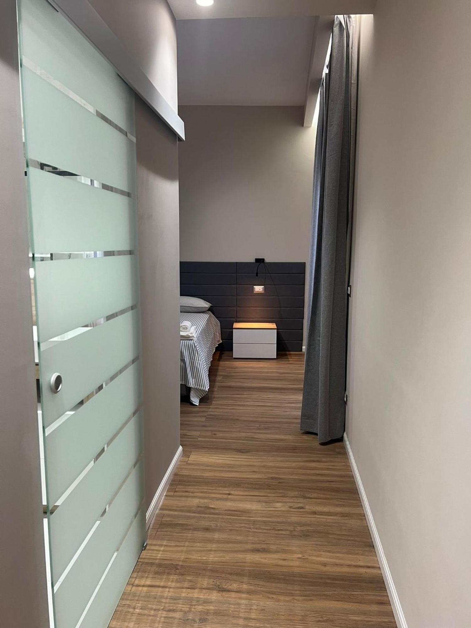 Celeste Home Center Catania Eksteriør billede
