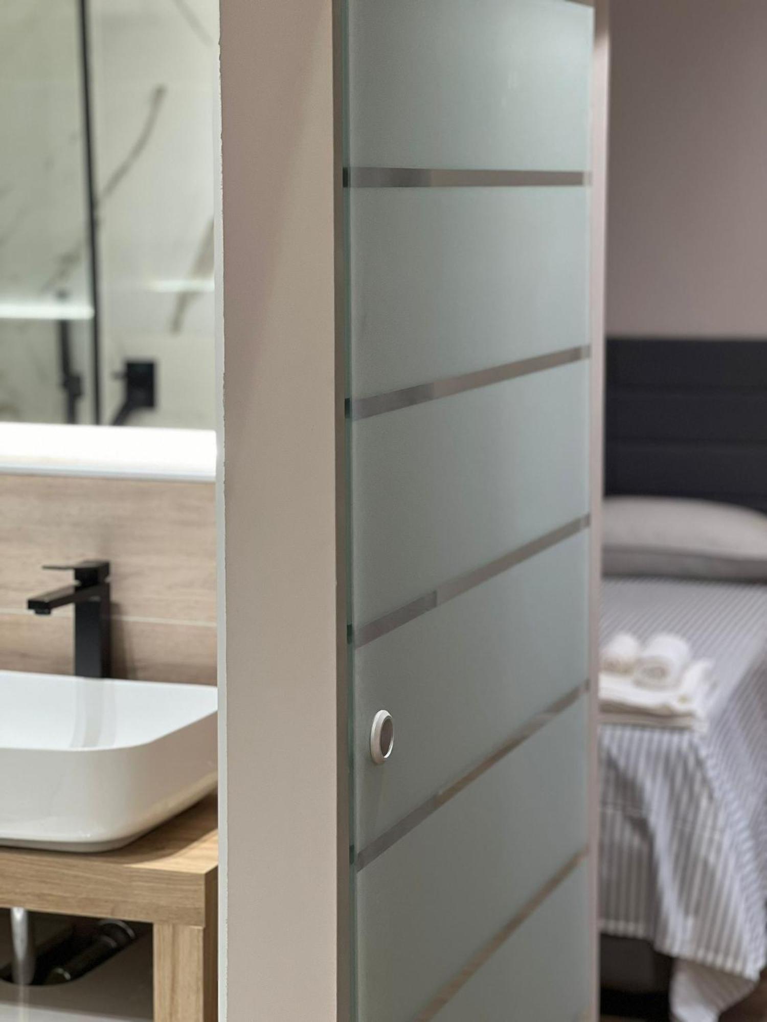 Celeste Home Center Catania Eksteriør billede