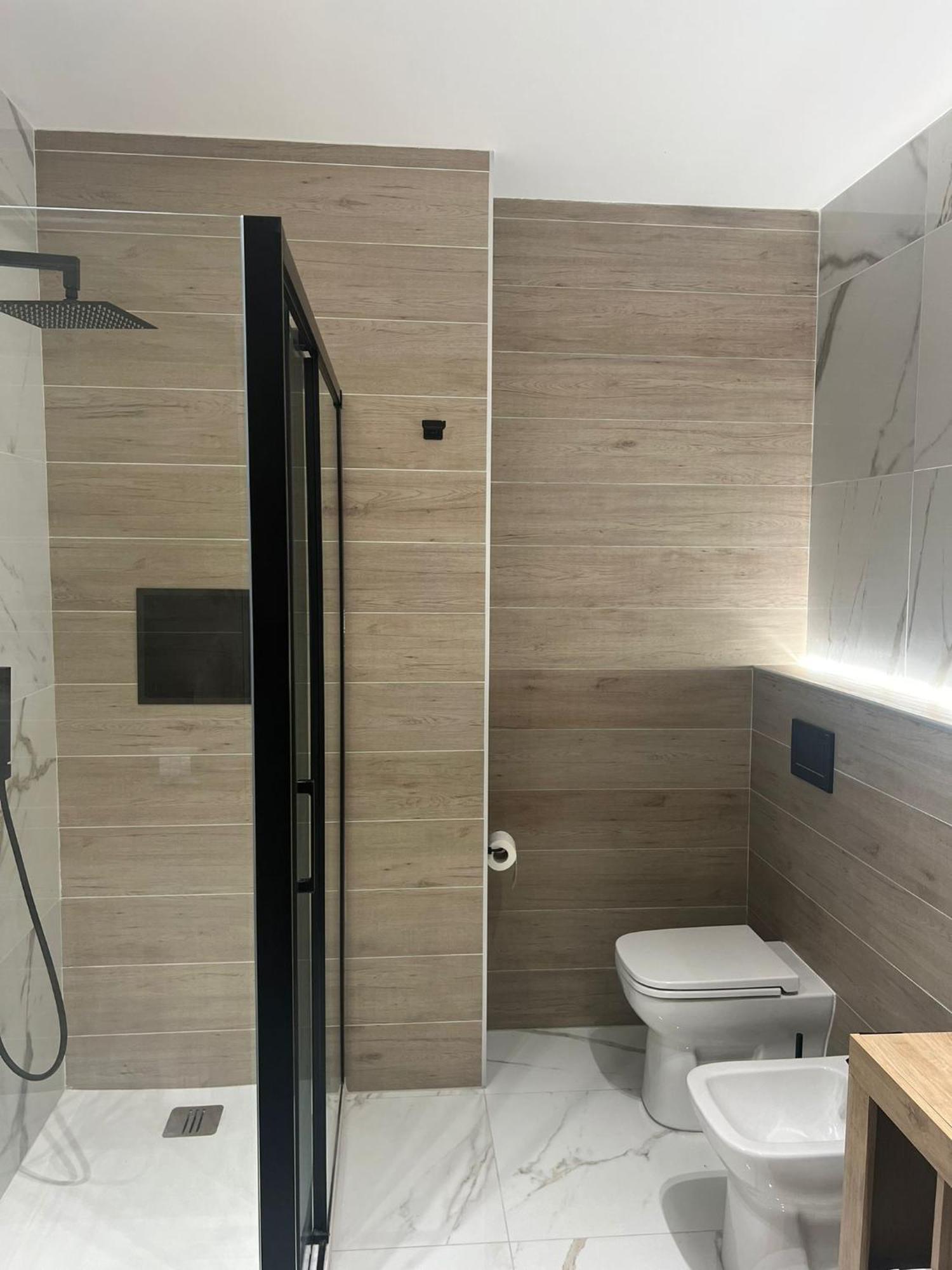 Celeste Home Center Catania Eksteriør billede