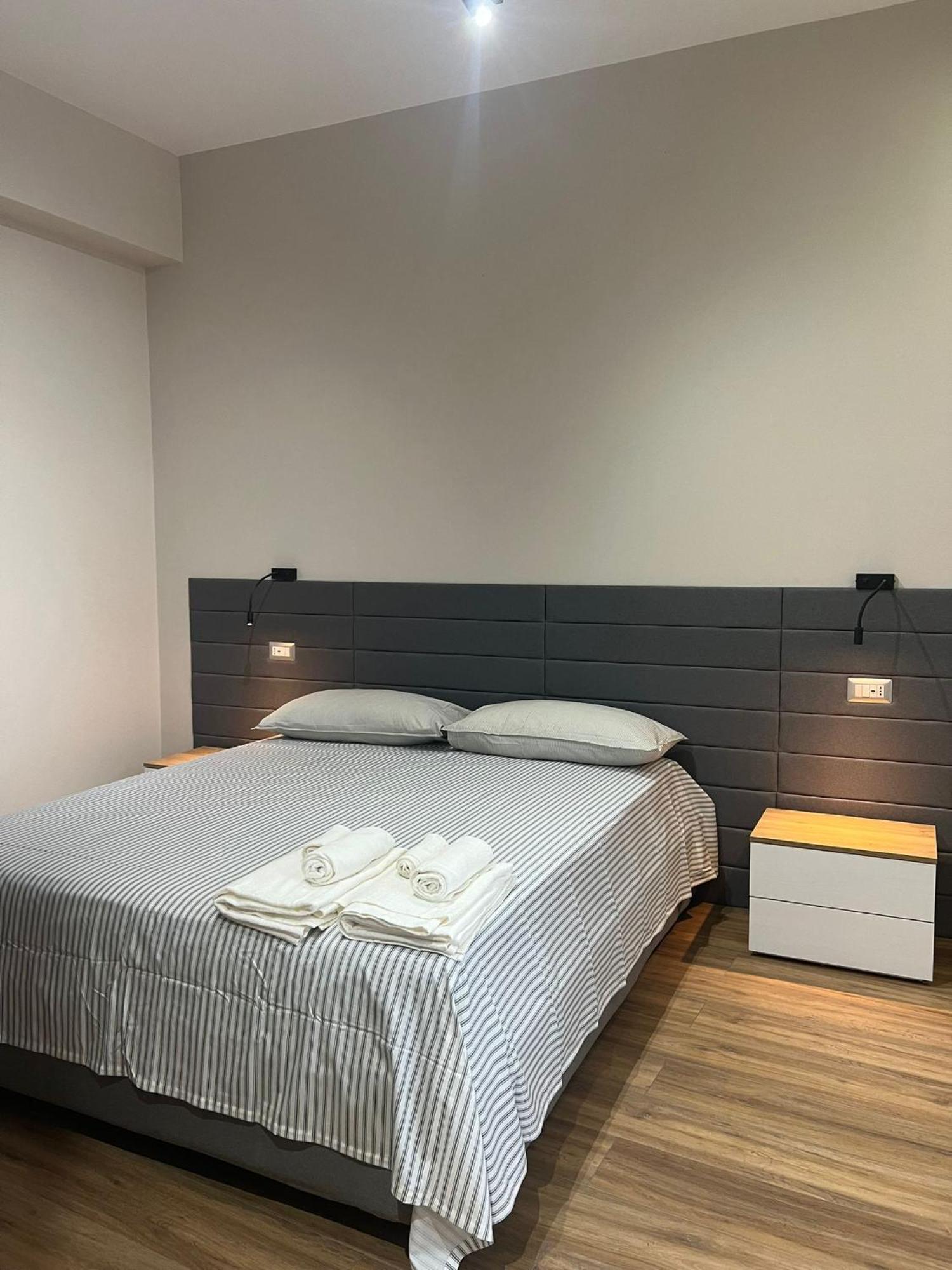 Celeste Home Center Catania Eksteriør billede